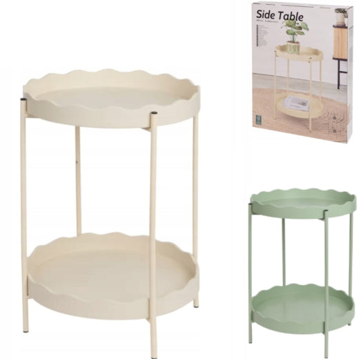 Beistelltisch 54 cm Mint