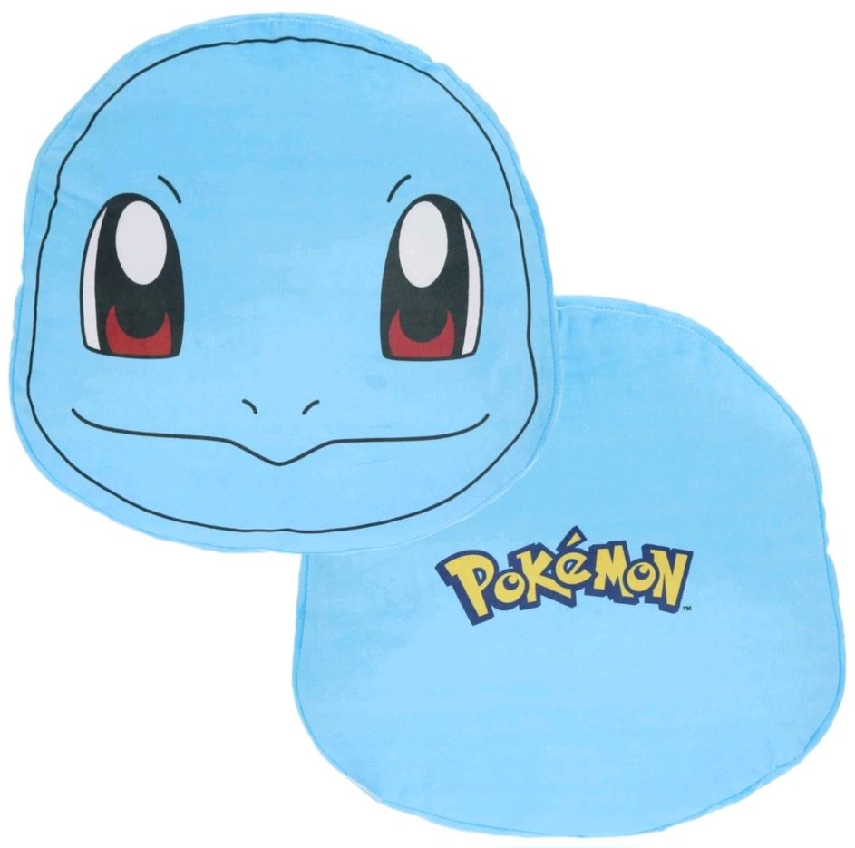 Schiggy Plüsch Kissen (40 cm)
