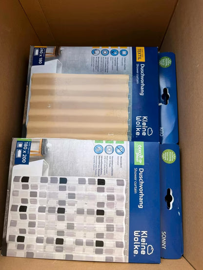 Restposten Paket 316 Teile Kleine Wolke A und B Ware